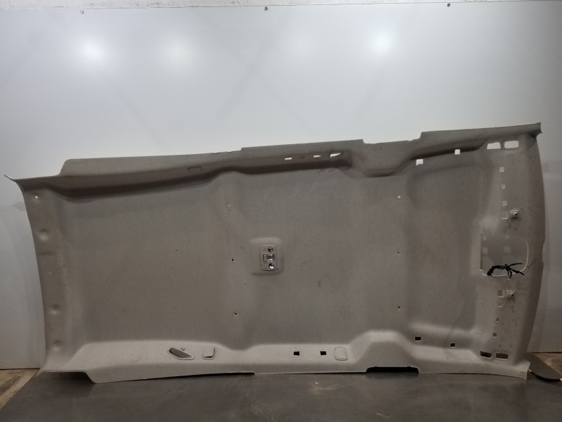 Recambio de techo interior para peugeot rifter active pack referencia OEM IAM 98274221BJ  