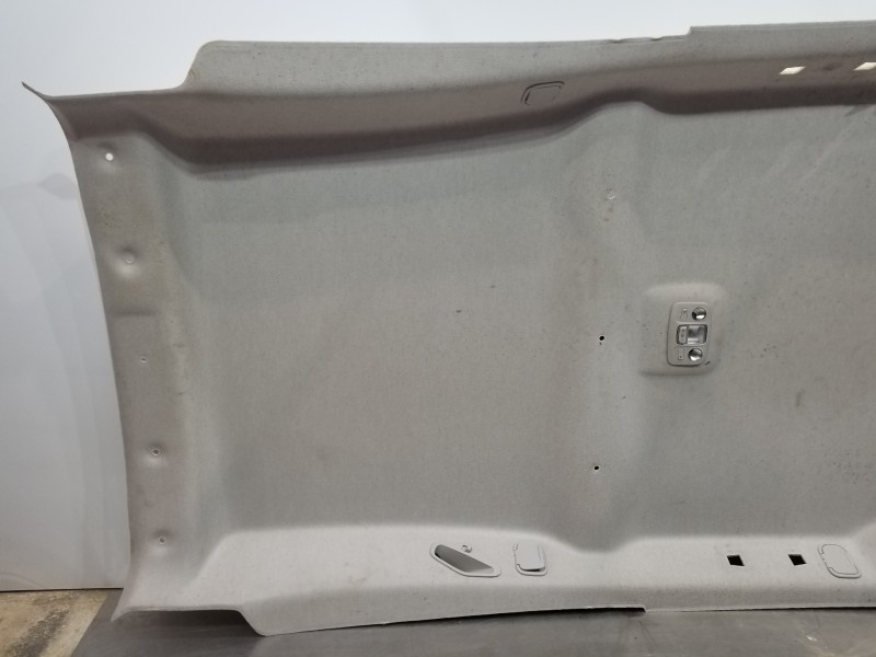 Recambio de techo interior para peugeot rifter active pack referencia OEM IAM 98274221BJ  