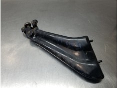 Recambio de soporte / guia puerta corredera para peugeot rifter active pack referencia OEM IAM 9816965980  