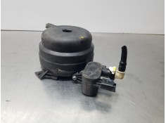 Recambio de soporte filtro gasoil para peugeot rifter active pack referencia OEM IAM 9816847280  