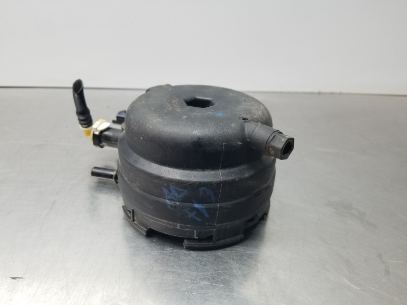 Recambio de soporte filtro gasoil para peugeot rifter active pack referencia OEM IAM 9816847280  