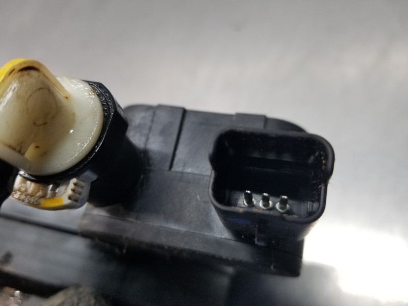 Recambio de soporte filtro gasoil para peugeot rifter active pack referencia OEM IAM 9816847280  