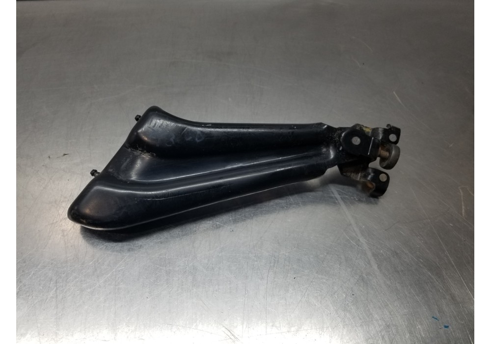 Recambio de soporte / guia puerta corredera para peugeot rifter active pack referencia OEM IAM 9816964880  