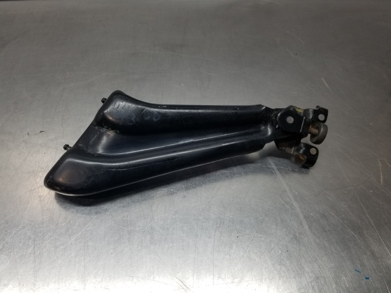 Recambio de soporte / guia puerta corredera para peugeot rifter active pack referencia OEM IAM 9816964880  