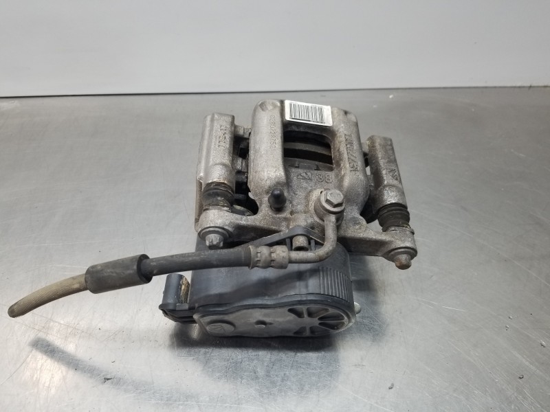 Recambio de pinza freno trasera derecha para peugeot rifter active pack referencia OEM IAM 1608998980 9819059480 