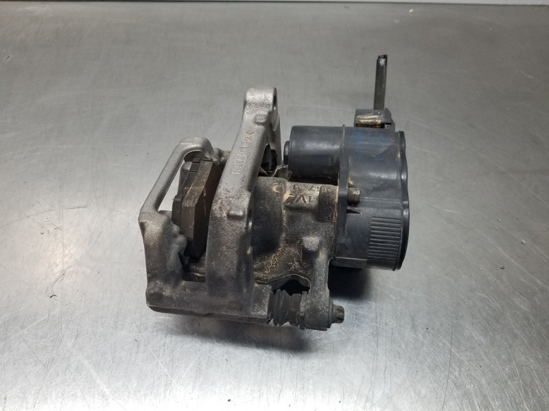 Recambio de pinza freno trasera derecha para peugeot rifter active pack referencia OEM IAM 1608998980 9819059480 