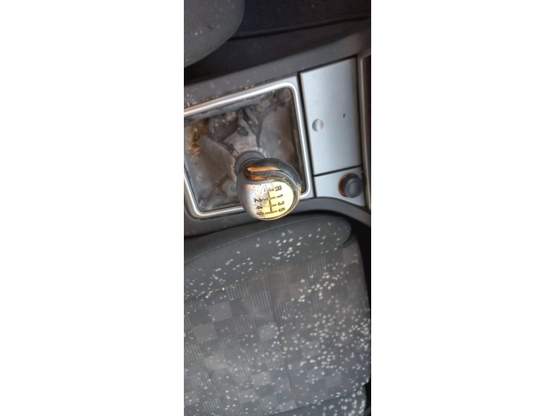 opel vectra c berlina del año 2005 opel vectra c berlina del año 2005