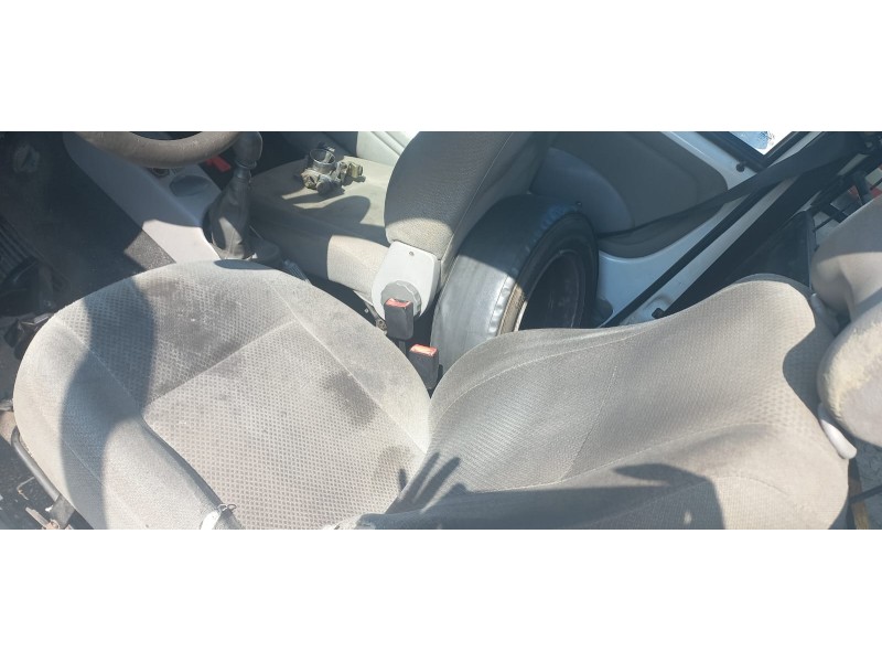 fiat seicento (187) del año 2005