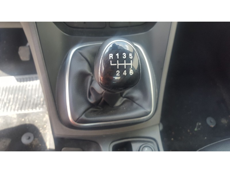 ford c-max (ceu) del año 2015