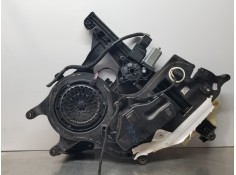 Recambio de elevalunas delantero izquierdo para peugeot rifter active pack referencia OEM IAM 9840175880  