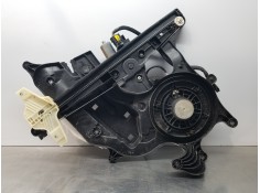 Recambio de elevalunas delantero izquierdo para peugeot rifter active pack referencia OEM IAM 9840175880   2