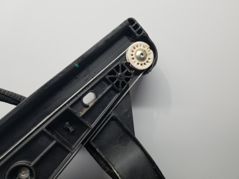 Recambio de elevalunas delantero izquierdo para peugeot rifter active pack referencia OEM IAM 9840175880  