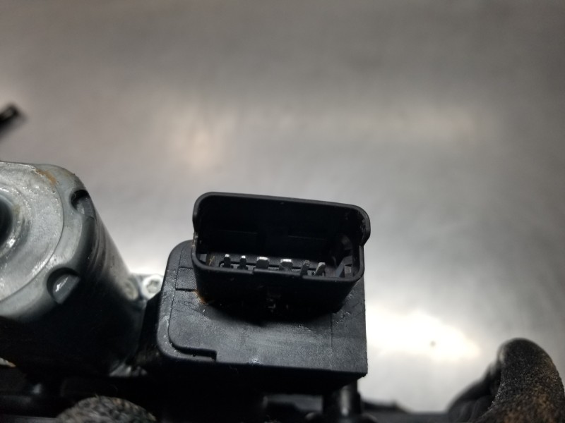 Recambio de elevalunas delantero izquierdo para peugeot rifter active pack referencia OEM IAM 9840175880  