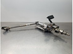 Recambio de columna direccion para peugeot rifter active pack referencia OEM IAM 98204604ZD 9820460477 