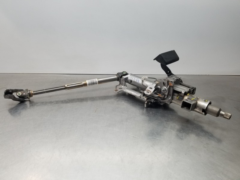 Recambio de columna direccion para peugeot rifter active pack referencia OEM IAM 98204604ZD 9820460477 