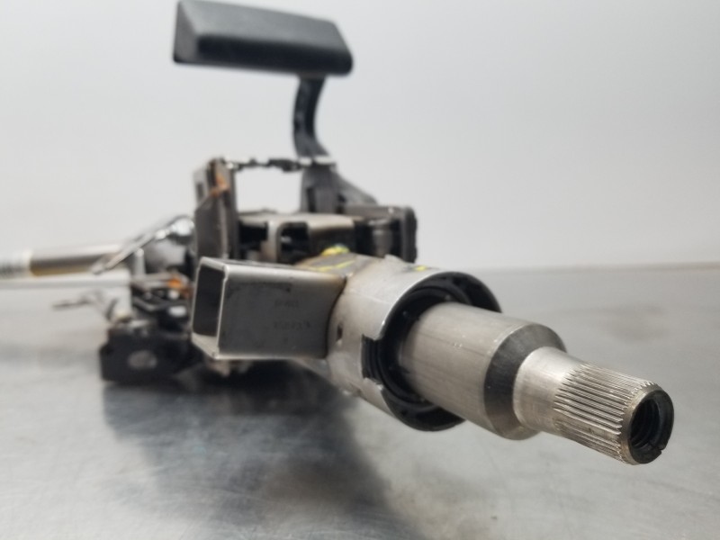 Recambio de columna direccion para peugeot rifter active pack referencia OEM IAM 98204604ZD 9820460477 