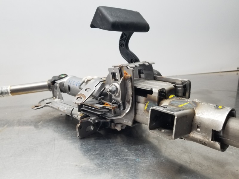 Recambio de columna direccion para peugeot rifter active pack referencia OEM IAM 98204604ZD 9820460477 