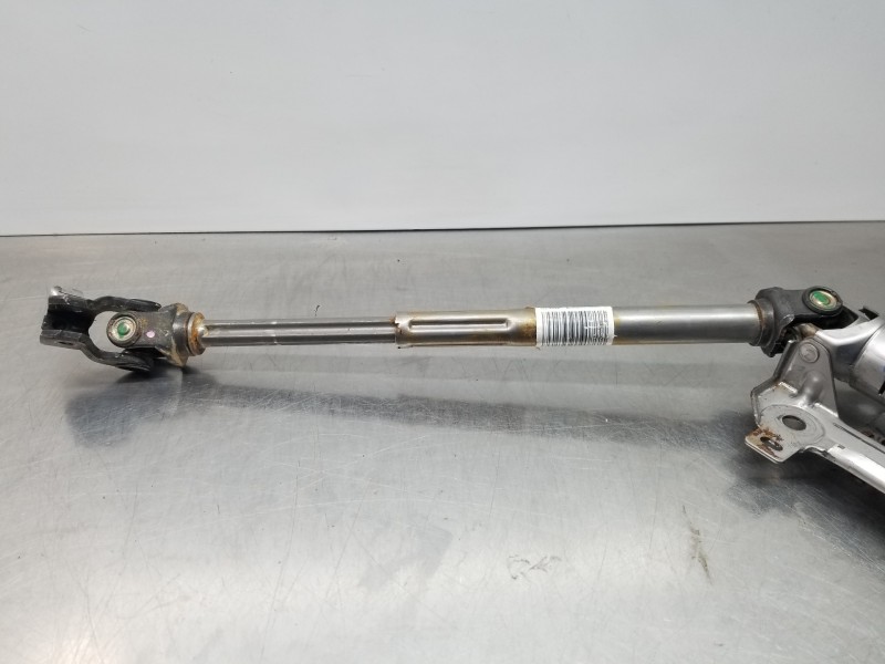 Recambio de columna direccion para peugeot rifter active pack referencia OEM IAM 98204604ZD 9820460477 