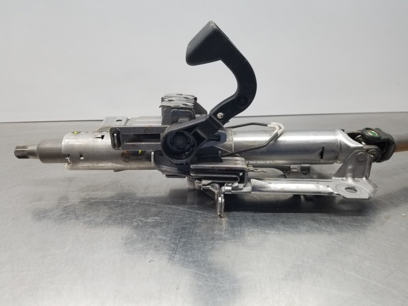 Recambio de columna direccion para peugeot rifter active pack referencia OEM IAM 98204604ZD 9820460477 