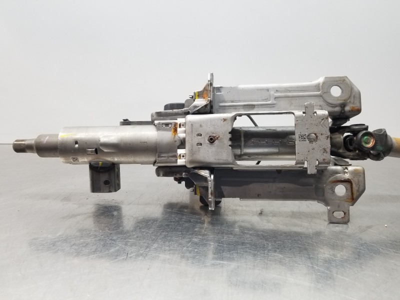 Recambio de columna direccion para peugeot rifter active pack referencia OEM IAM 98204604ZD 9820460477 