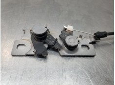 Recambio de cerradura capot para peugeot rifter active pack referencia OEM IAM 9808870280  