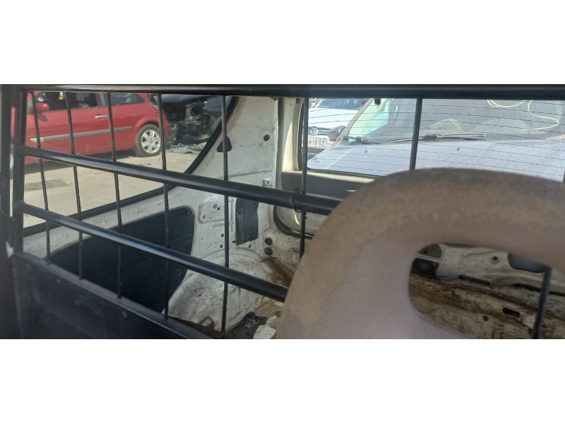 fiat seicento (187) del año 2005