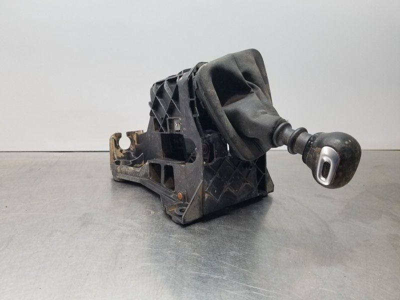 Recambio de palanca cambio para peugeot rifter active pack referencia OEM IAM 9814762080  