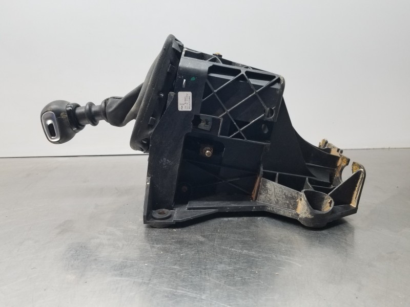 Recambio de palanca cambio para peugeot rifter active pack referencia OEM IAM 9814762080  