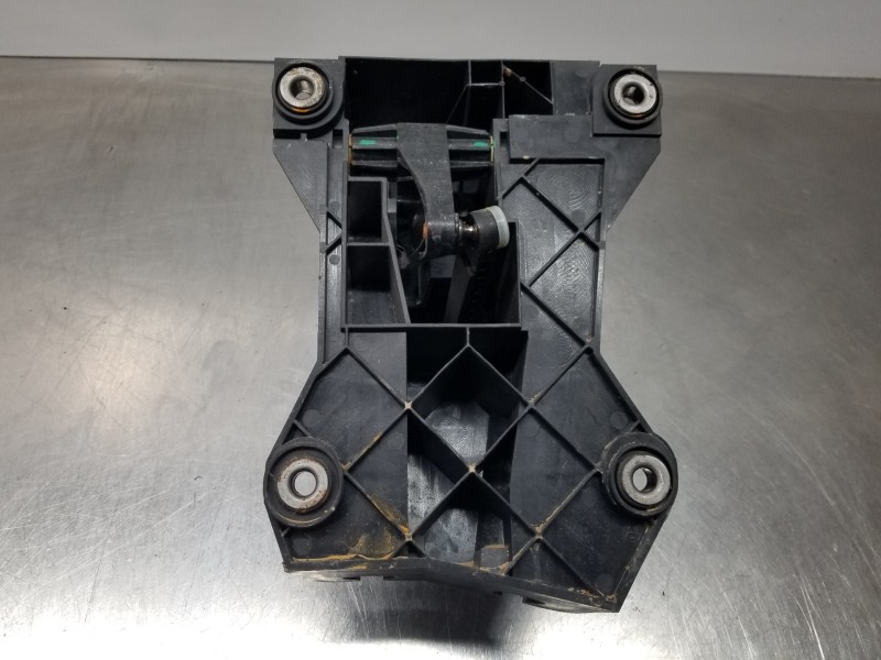 Recambio de palanca cambio para peugeot rifter active pack referencia OEM IAM 9814762080  