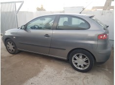 seat ibiza (6l1) del año 2004 2