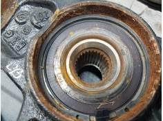 Recambio de mangueta delantera derecha para peugeot rifter active pack referencia OEM IAM 1647857080 9670367680  2