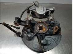 Recambio de mangueta delantera izquierda para peugeot rifter active pack referencia OEM IAM 1647857480 9670367680 