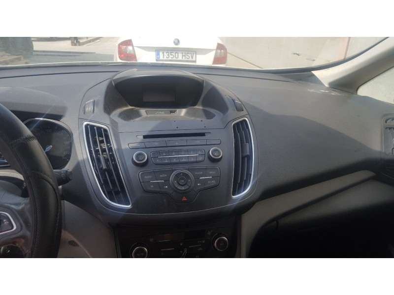 ford c-max (ceu) del año 2015