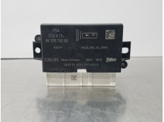 Recambio de modulo aparcamiento parking ( pdc ) para peugeot rifter active pack referencia OEM IAM 9837674280  