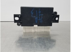 Recambio de modulo aparcamiento parking ( pdc ) para peugeot rifter active pack referencia OEM IAM 9837674280   2