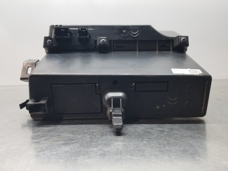 Recambio de guantera para peugeot rifter active pack referencia OEM IAM 98165624NX 9824544577 