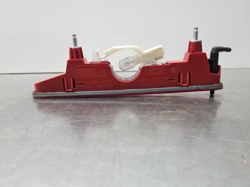 Recambio de luz central de freno para peugeot rifter active pack referencia OEM IAM 9682830180 9688528980 