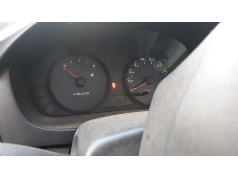 kia picanto del año 2004