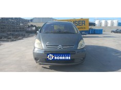 citroen xsara picasso del año 2004