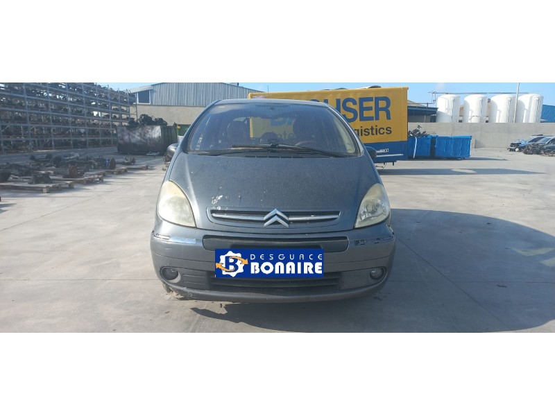 citroen xsara picasso del año 2004