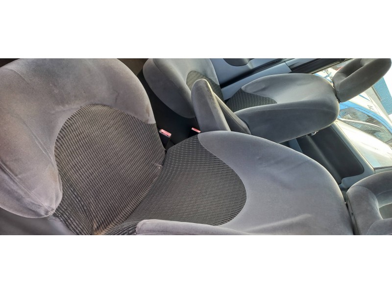 citroen xsara picasso del año 2006