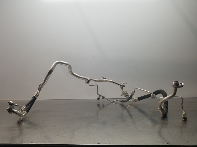 Recambio de tubos aire acondicionado para mercedes clase a (w177) 200 d referencia OEM IAM A1778303302 A1778305601 