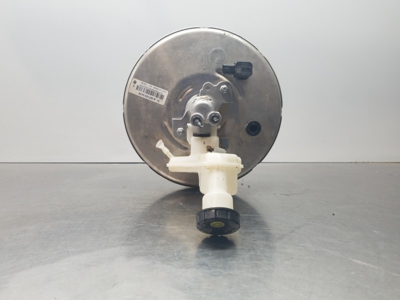 Recambio de servofreno para mercedes clase a (w177) 200 d referencia OEM IAM A1774307900 A2474300600 