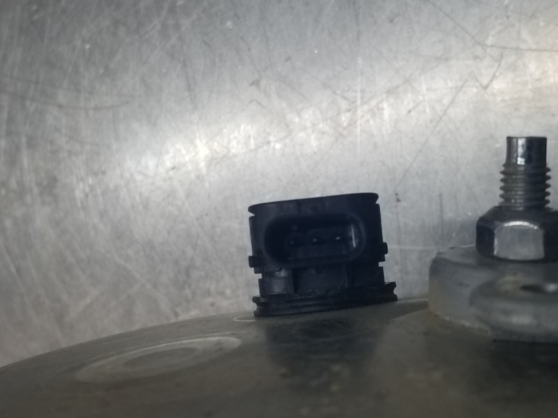 Recambio de servofreno para mercedes clase a (w177) 200 d referencia OEM IAM A1774307900 A2474300600 