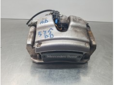 Recambio de pinza freno delantera derecha para mercedes clase a (w177) 200 d referencia OEM IAM A2474214000  