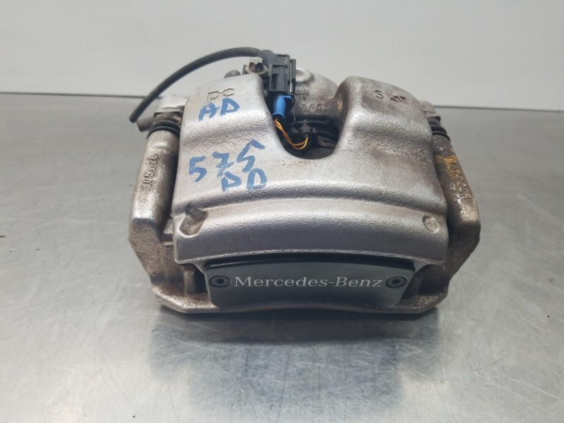 Recambio de pinza freno delantera derecha para mercedes clase a (w177) 200 d referencia OEM IAM A2474214000  