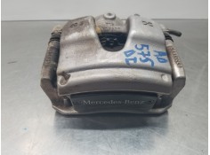 Recambio de pinza freno delantera izquierda para mercedes clase a (w177) 200 d referencia OEM IAM A2474213900