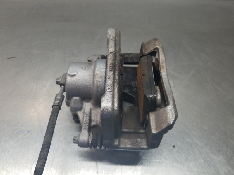 Recambio de pinza freno delantera izquierda para mercedes clase a (w177) 200 d referencia OEM IAM A2474213900  