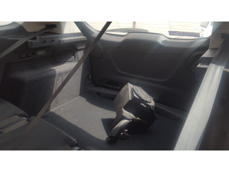 ford c-max (ceu) del año 2015