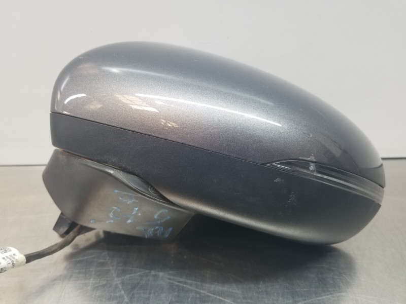 Recambio de retrovisor izquierdo para mercedes clase a (w177) 200 d referencia OEM IAM A1778109704  